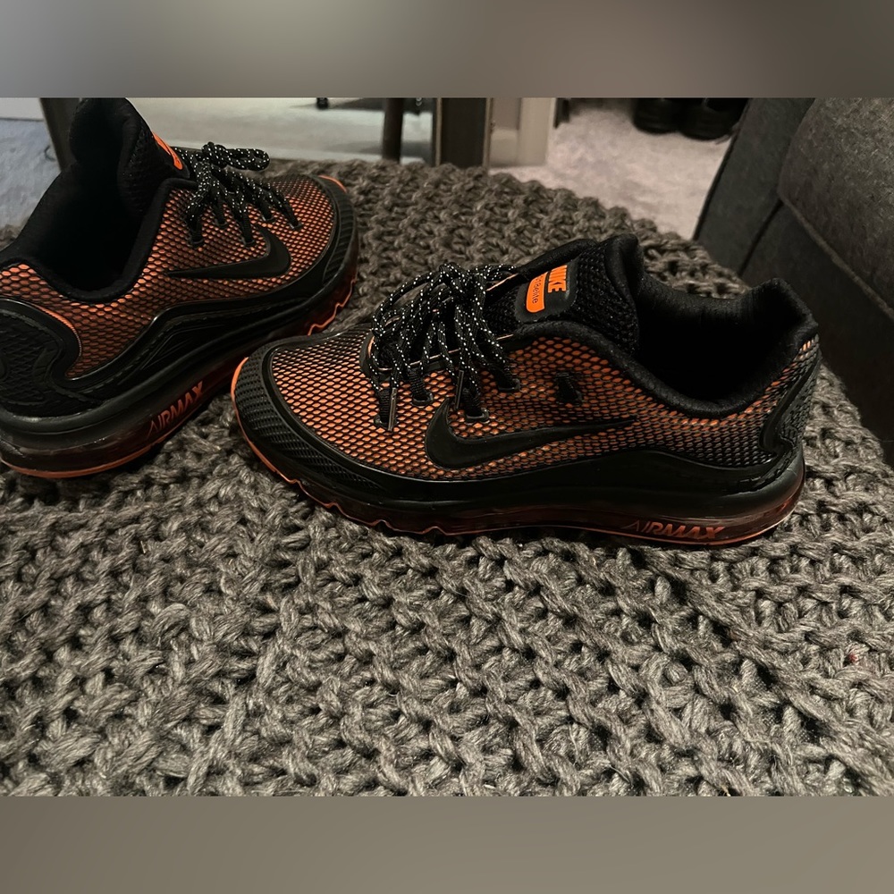Nike AirMax 2018.